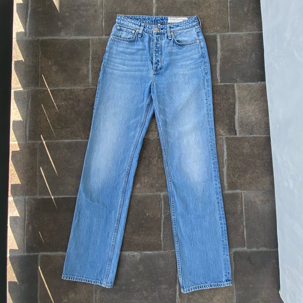 RAG & BONE JEANS - Picture 4 of 10